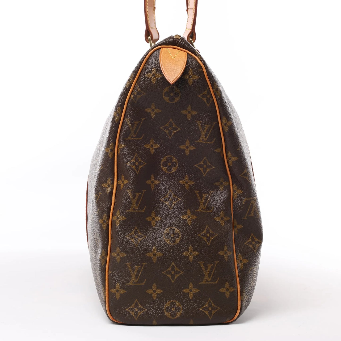 Louis Vuitton Monogram Flanerie 45 Schultertasche M51115