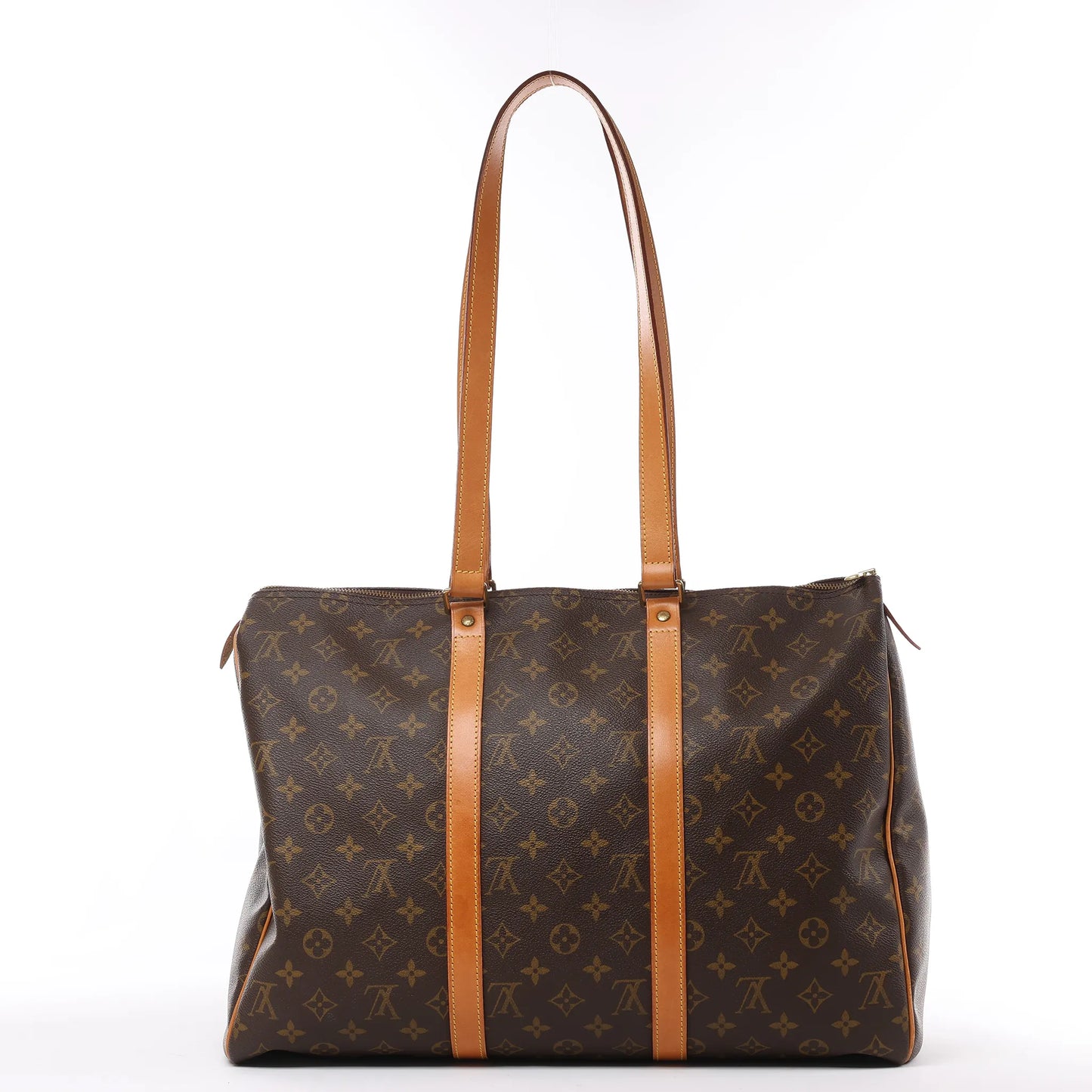 Louis Vuitton Monogram Flanerie 45 Schultertasche M51115
