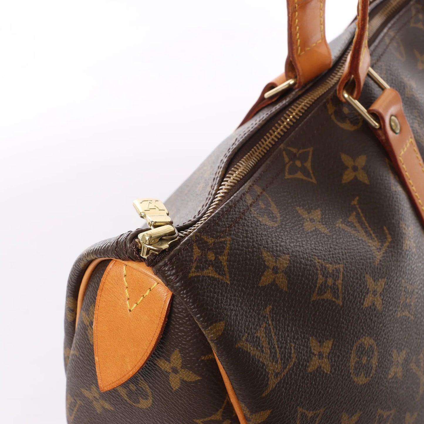 Louis Vuitton Monogram Flanerie 45 Schultertasche M51115