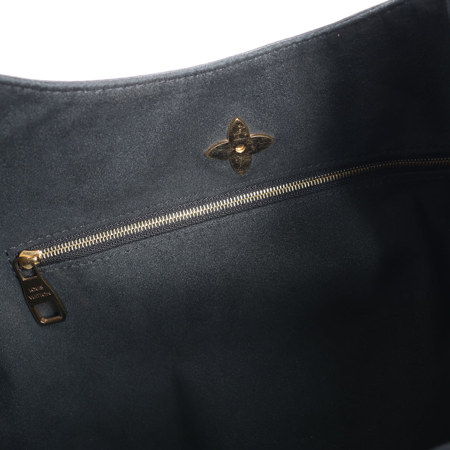 Sac bandoulière Hobo Louis Vuitton Monogram Flower M43545