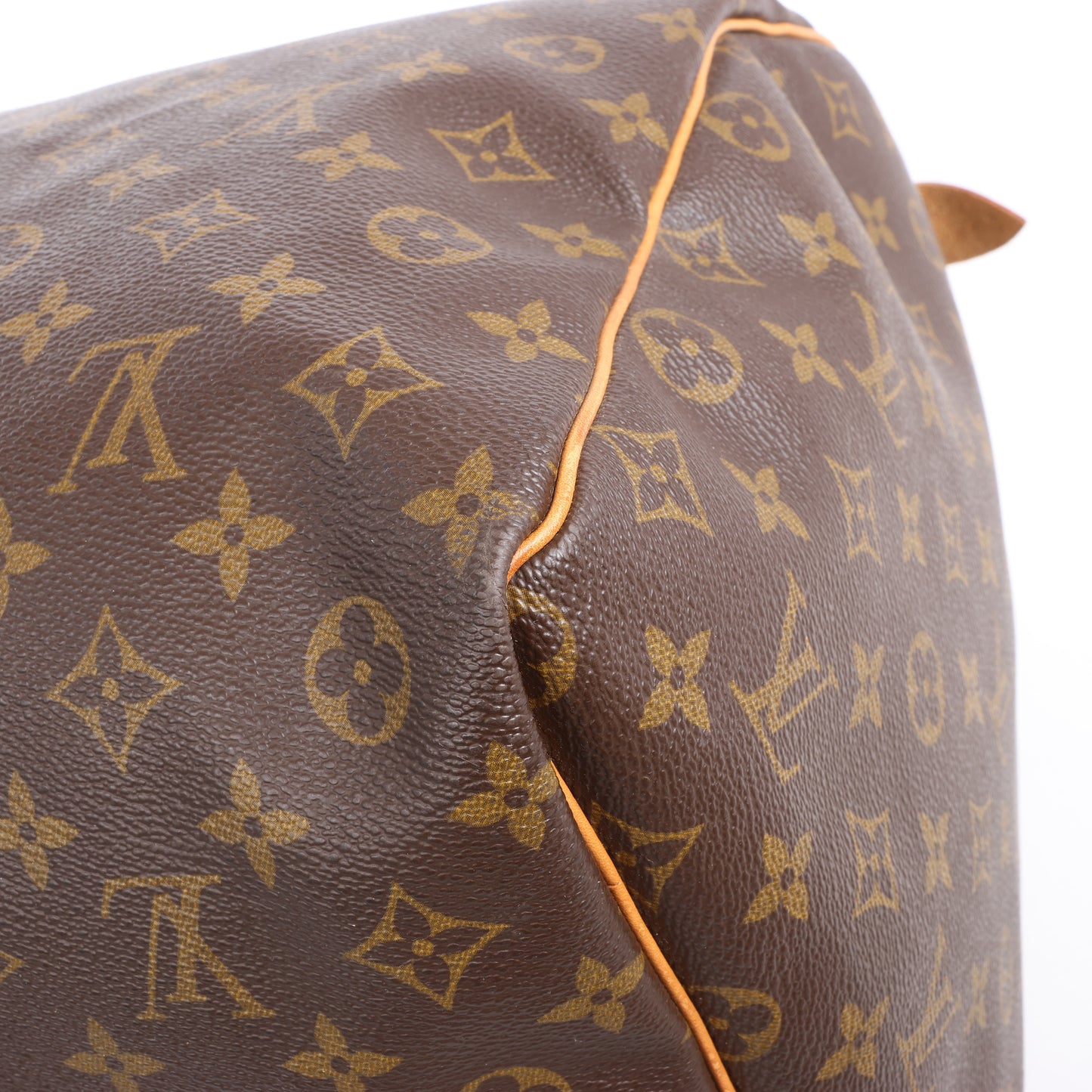 Louis Vuitton Monogram Canvas Keepall 60 Reisetasche M41422