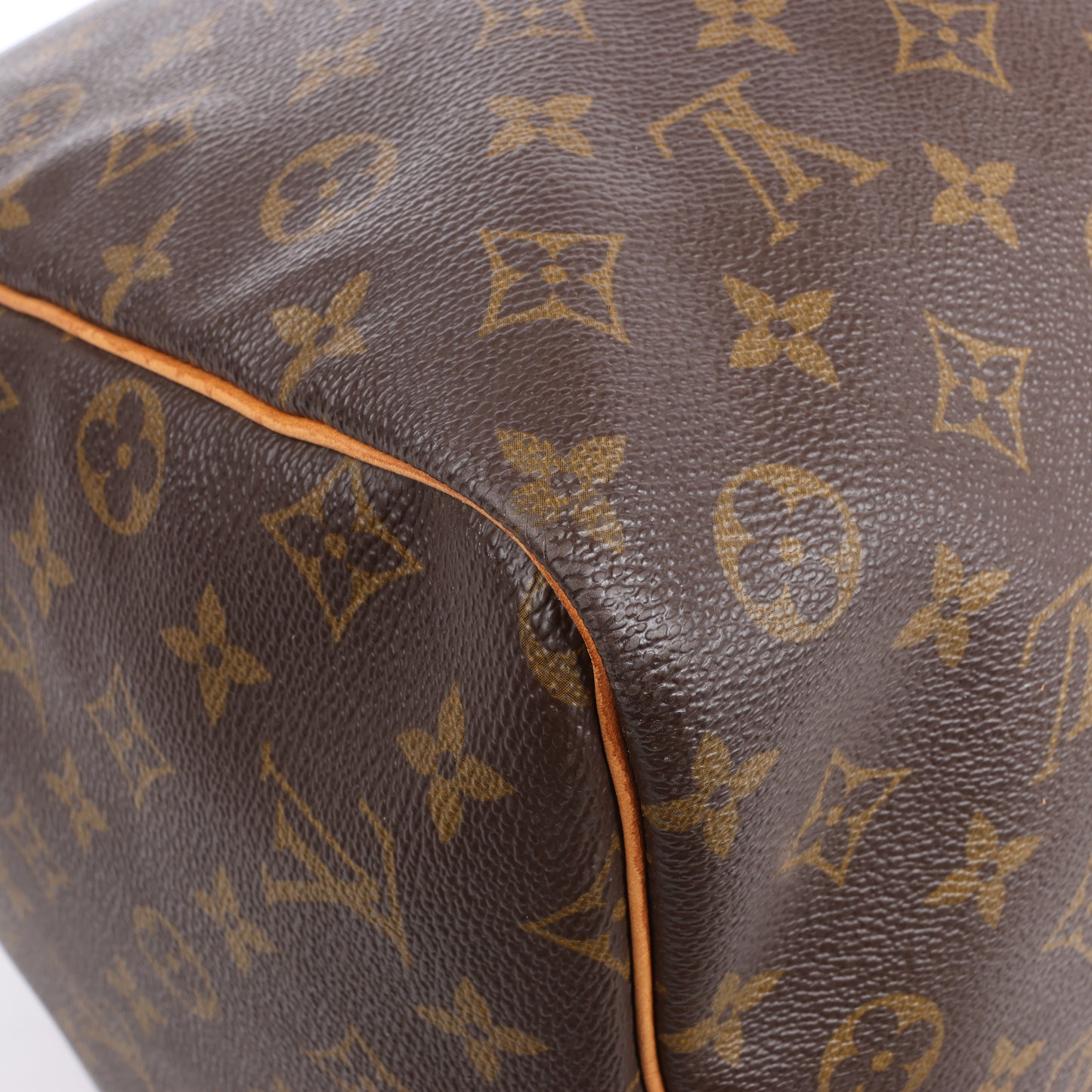 Louis Vuitton Monogram Canvas Keepall 60 Reisetasche M41422