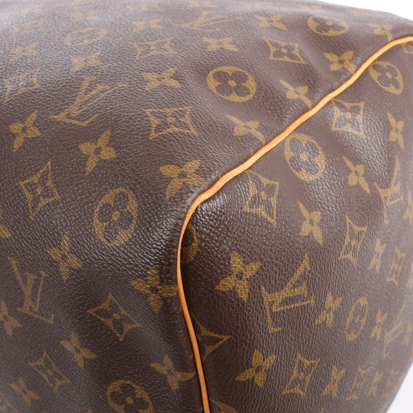 Louis Vuitton Monogram Canvas Keepall 60 Reisetasche M41422