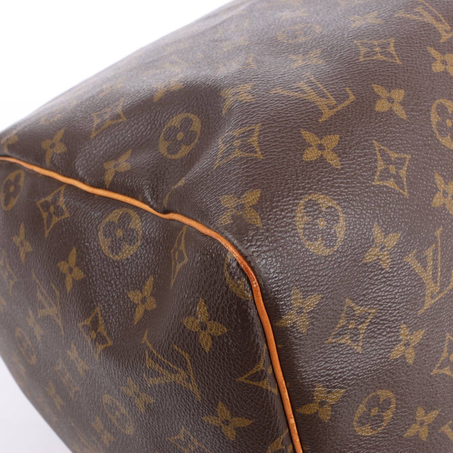Louis Vuitton Monogram Canvas Keepall 60 Reisetasche M41422