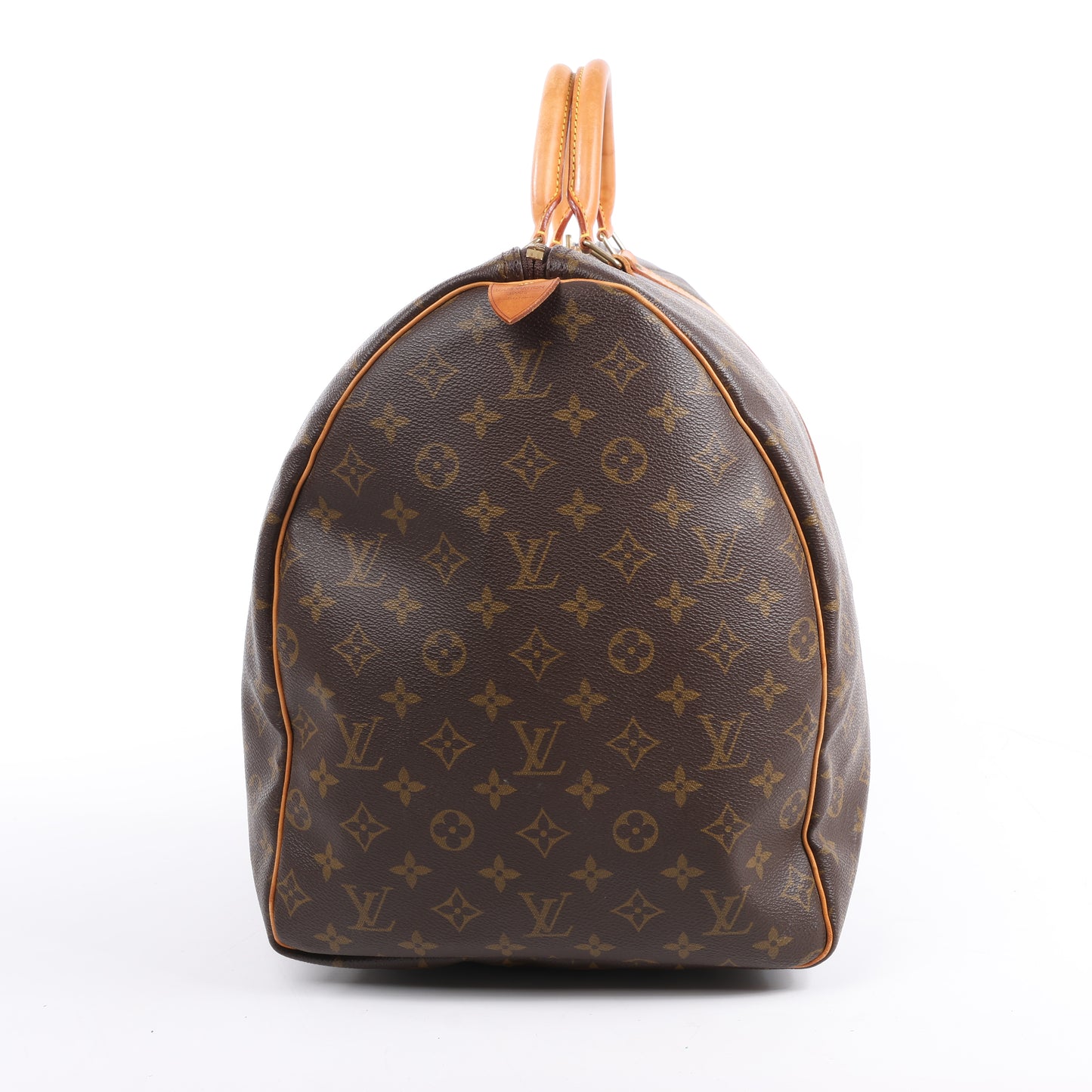 Louis Vuitton Monogram Canvas Keepall 60 Reisetasche M41422