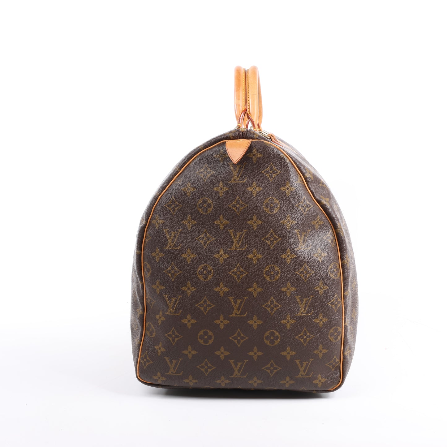 Louis Vuitton Monogram Canvas Keepall 60 Reisetasche M41422