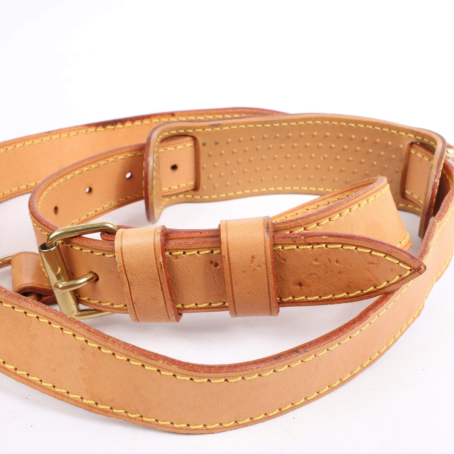 Louis Vuitton Monogram Canvas Keepall Bandoulière 60 Reisetasche M41412