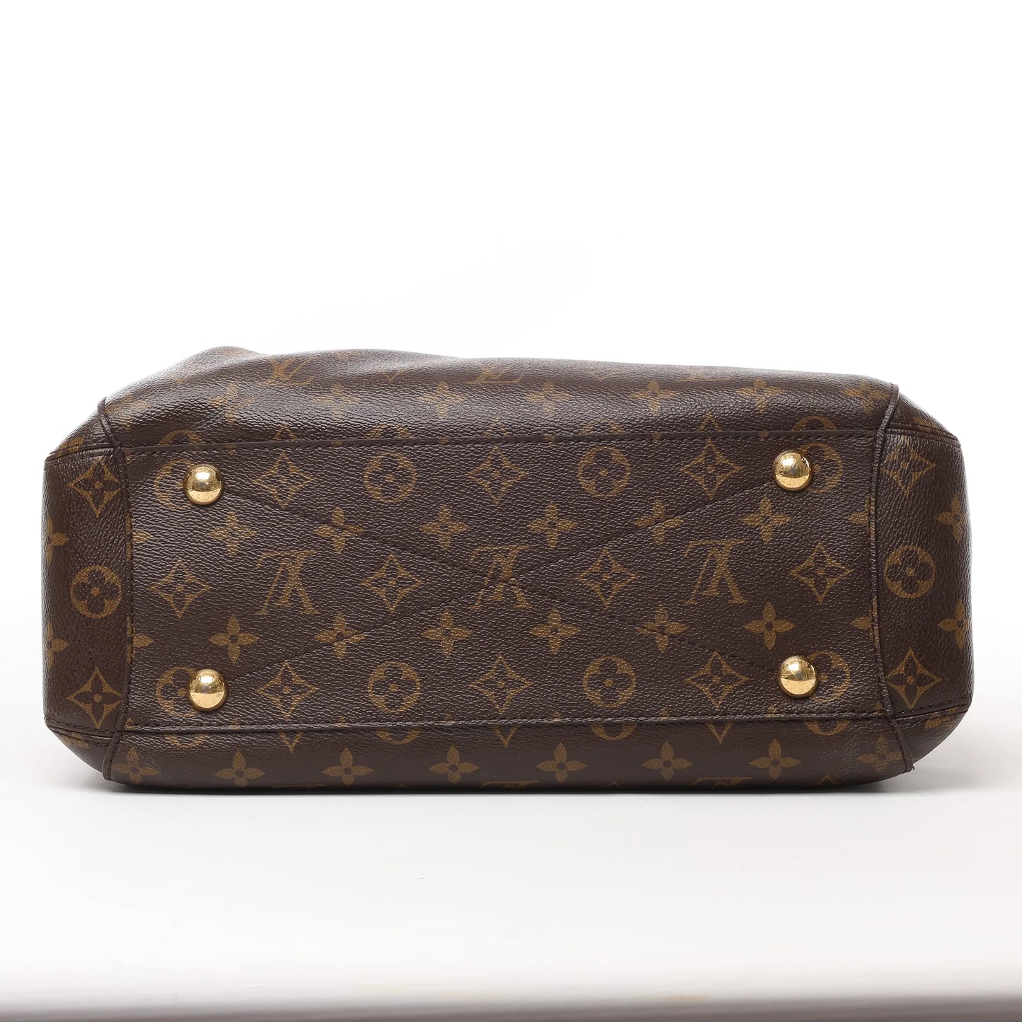 Louis Vuitton Monogram Montaigne MM 2Way Handtasche M41056