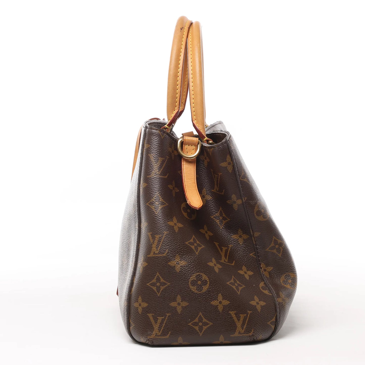 Louis Vuitton Monogram Montaigne MM 2Way Handtasche M41056