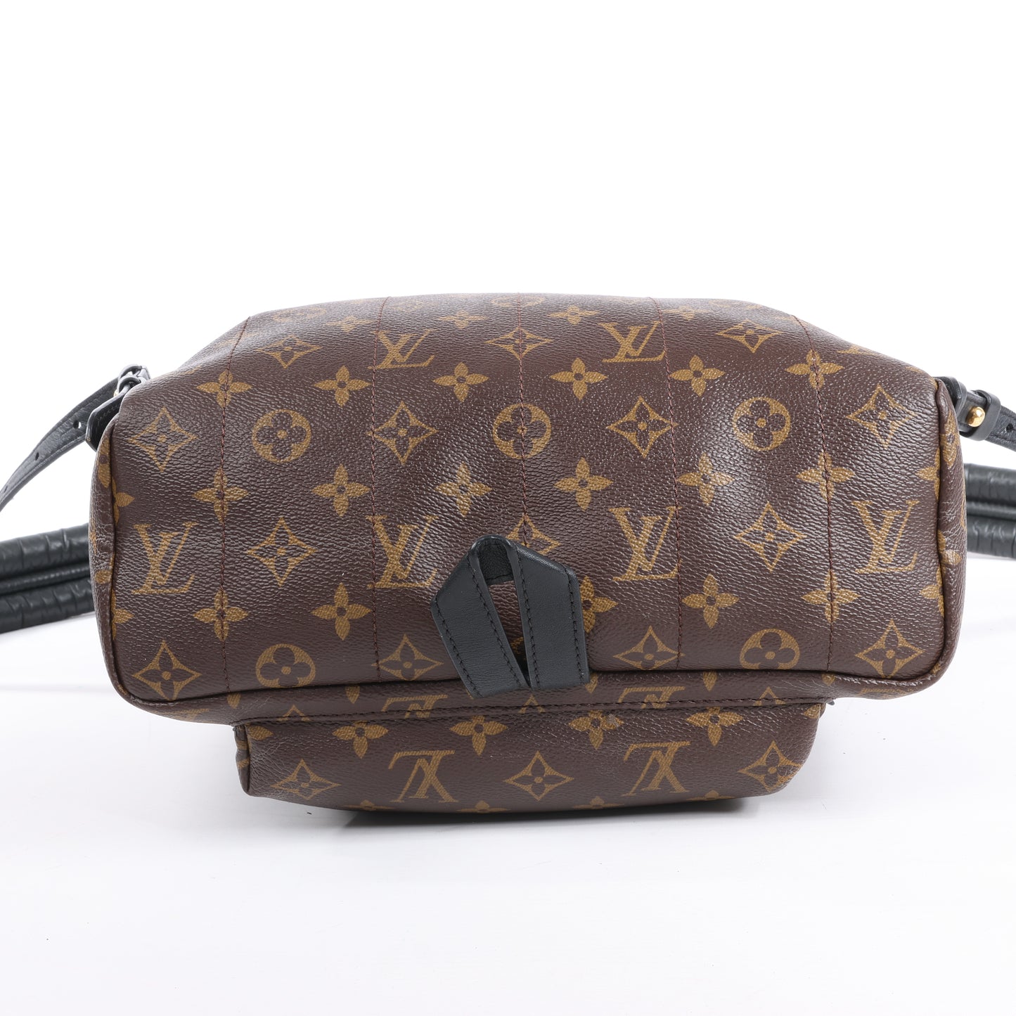 Louis Vuitton Monogram Palm Springs MM Rucksack M44874