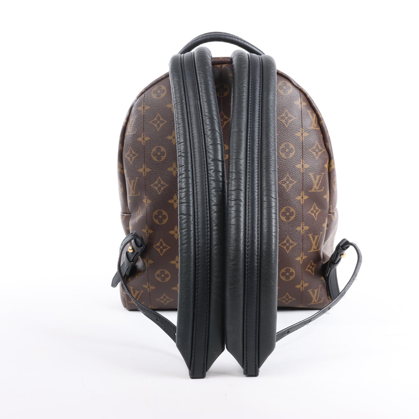 Louis Vuitton Monogram Palm Springs MM Rucksack M44874