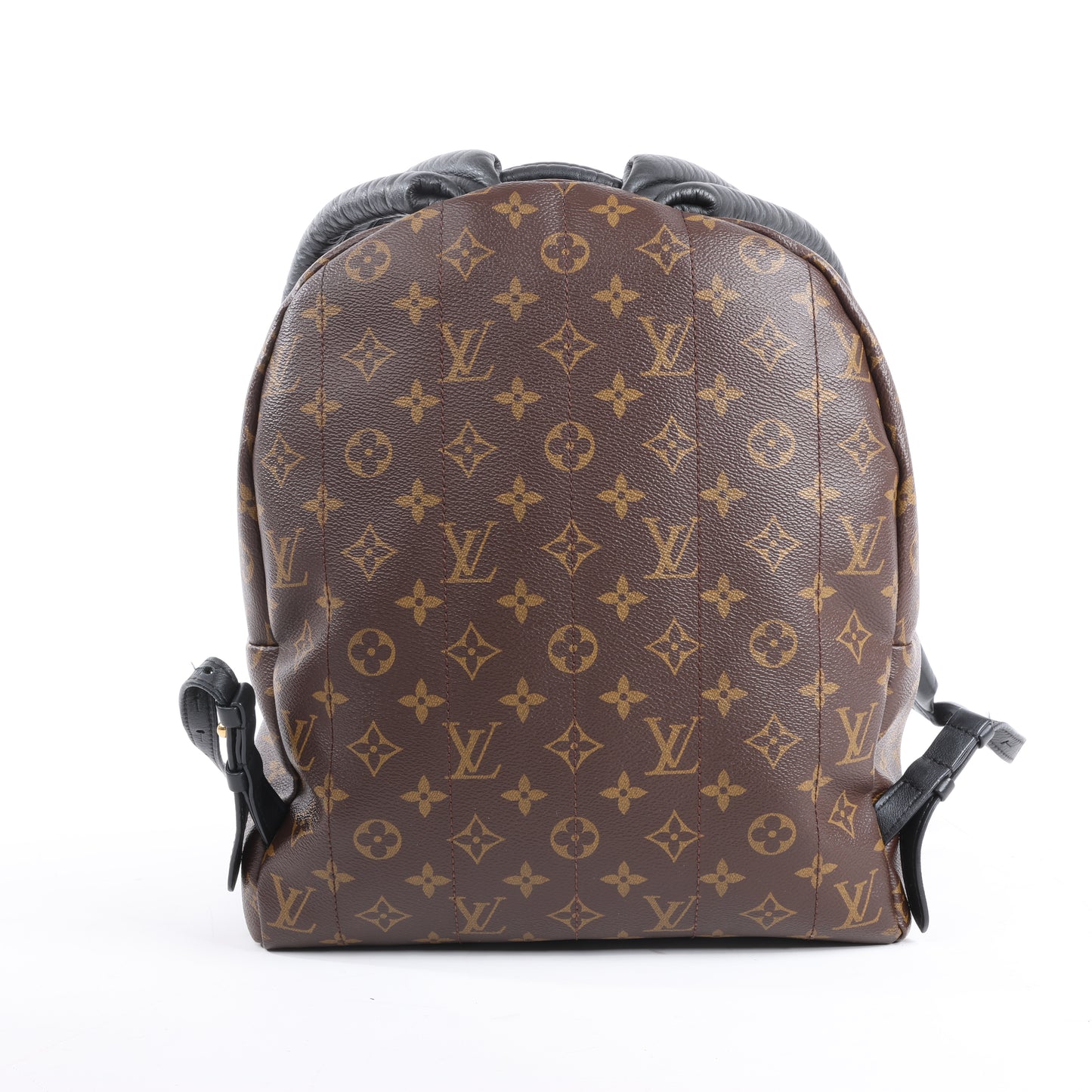 Louis Vuitton Monogram Palm Springs MM Rucksack M44874