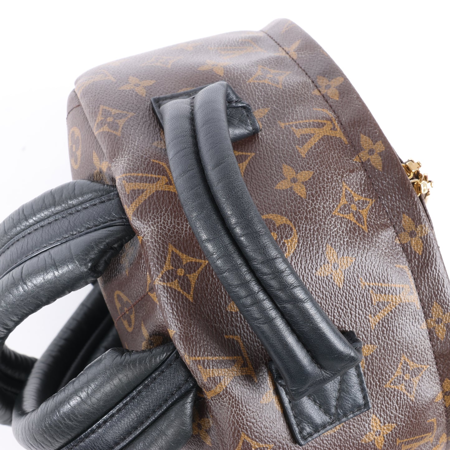 Louis Vuitton Monogram Palm Springs MM Rucksack M44874