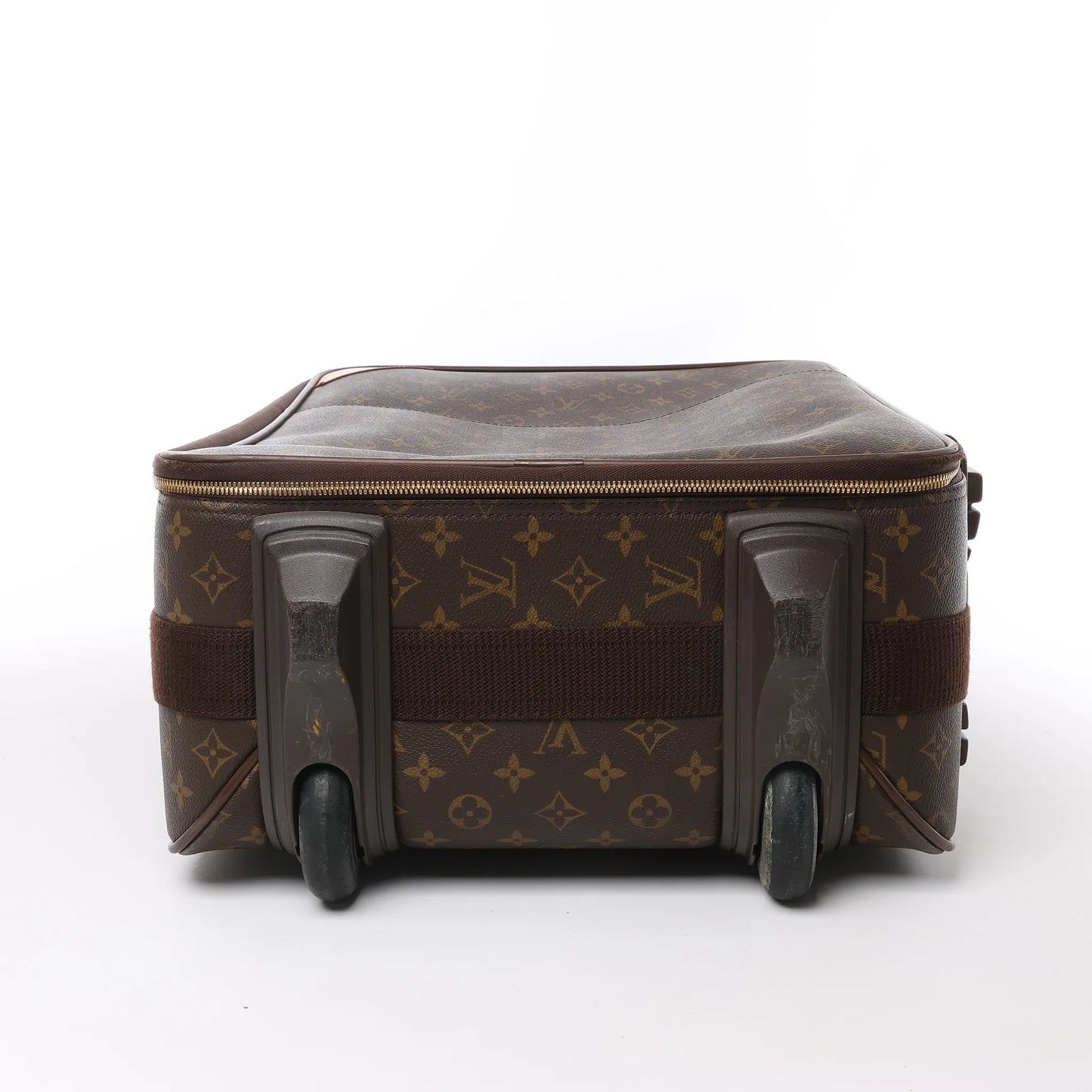 Louis Vuitton Monogram Koffer Pegase 55 Reisetasche M23294