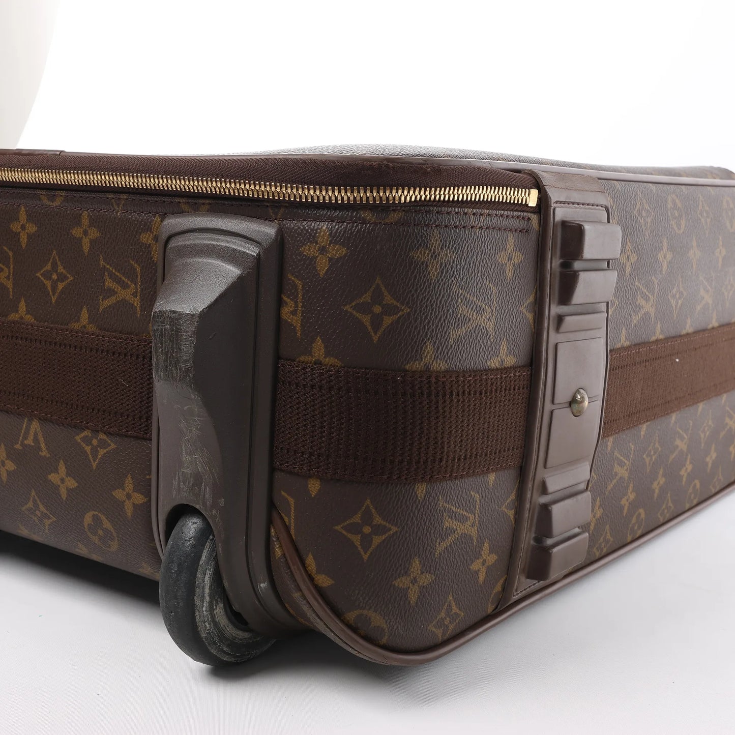 Louis Vuitton Monogram Koffer Pegase 55 Reisetasche M23294