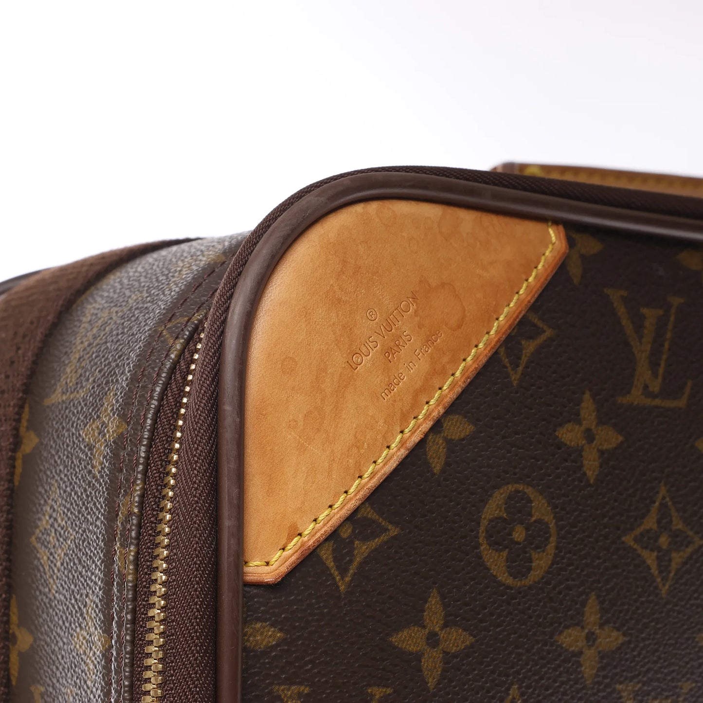 Louis Vuitton Monogram Koffer Pegase 55 Reisetasche M23294