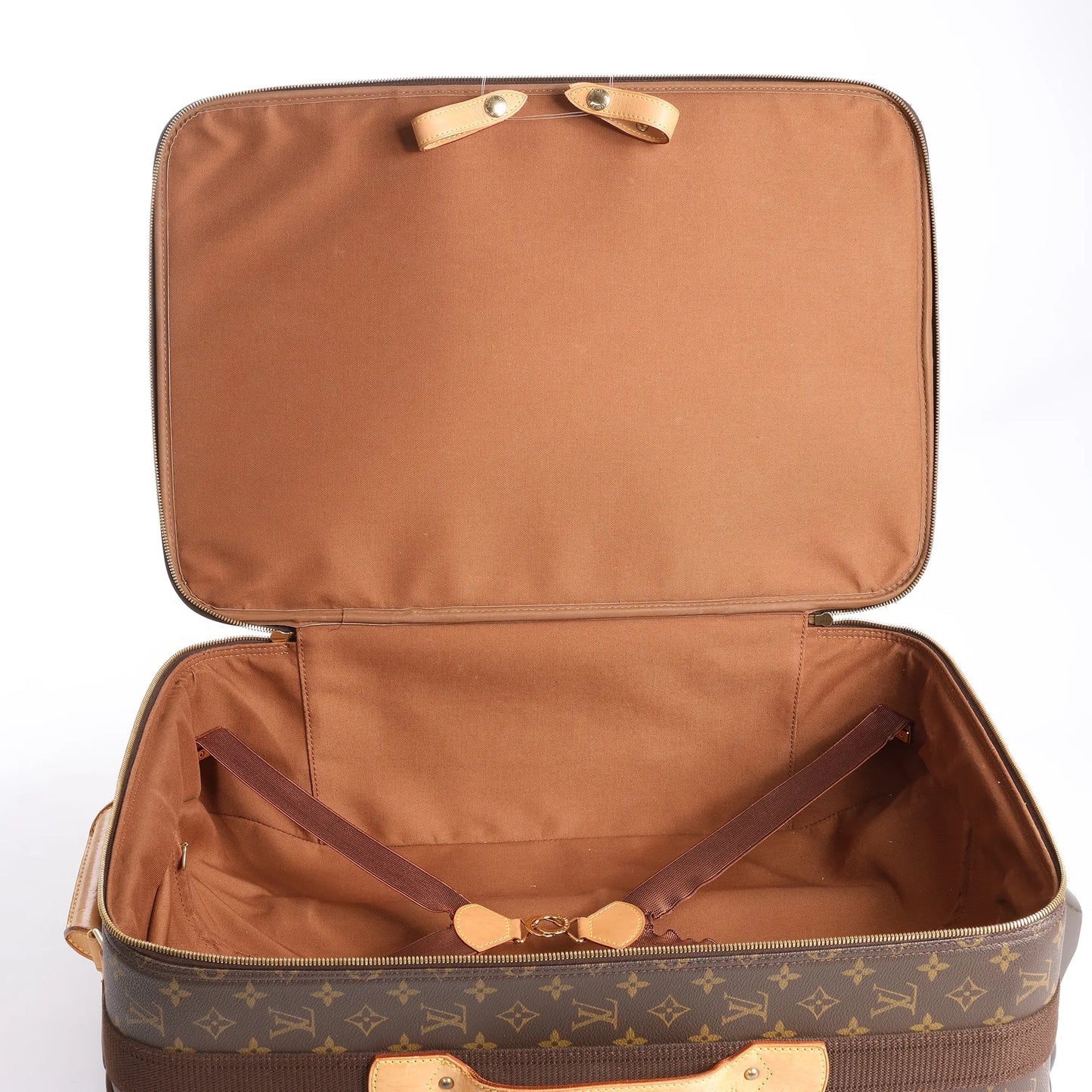 Louis Vuitton Monogram Koffer Pegase 55 Reisetasche M23294