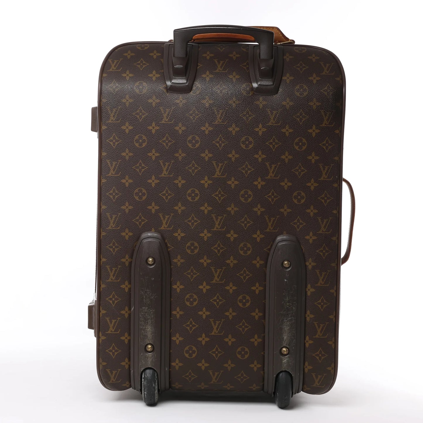 Louis Vuitton Monogram Koffer Pegase 55 Reisetasche M23294