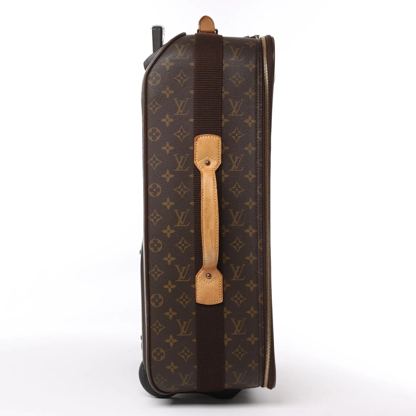 Louis Vuitton Monogram Koffer Pegase 55 Reisetasche M23294