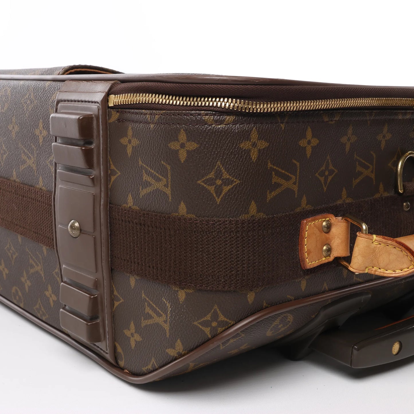 Louis Vuitton Monogram Koffer Pegase 55 Reisetasche M23294
