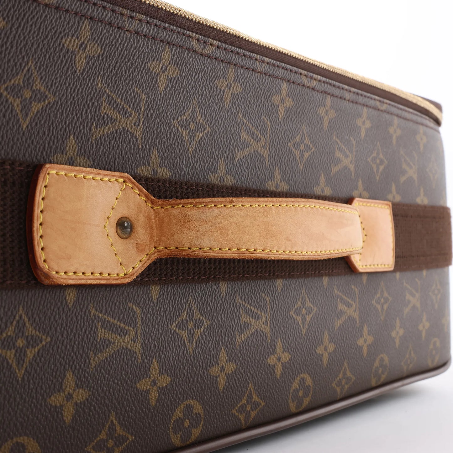 Louis Vuitton Monogram Koffer Pegase 55 Reisetasche M23294