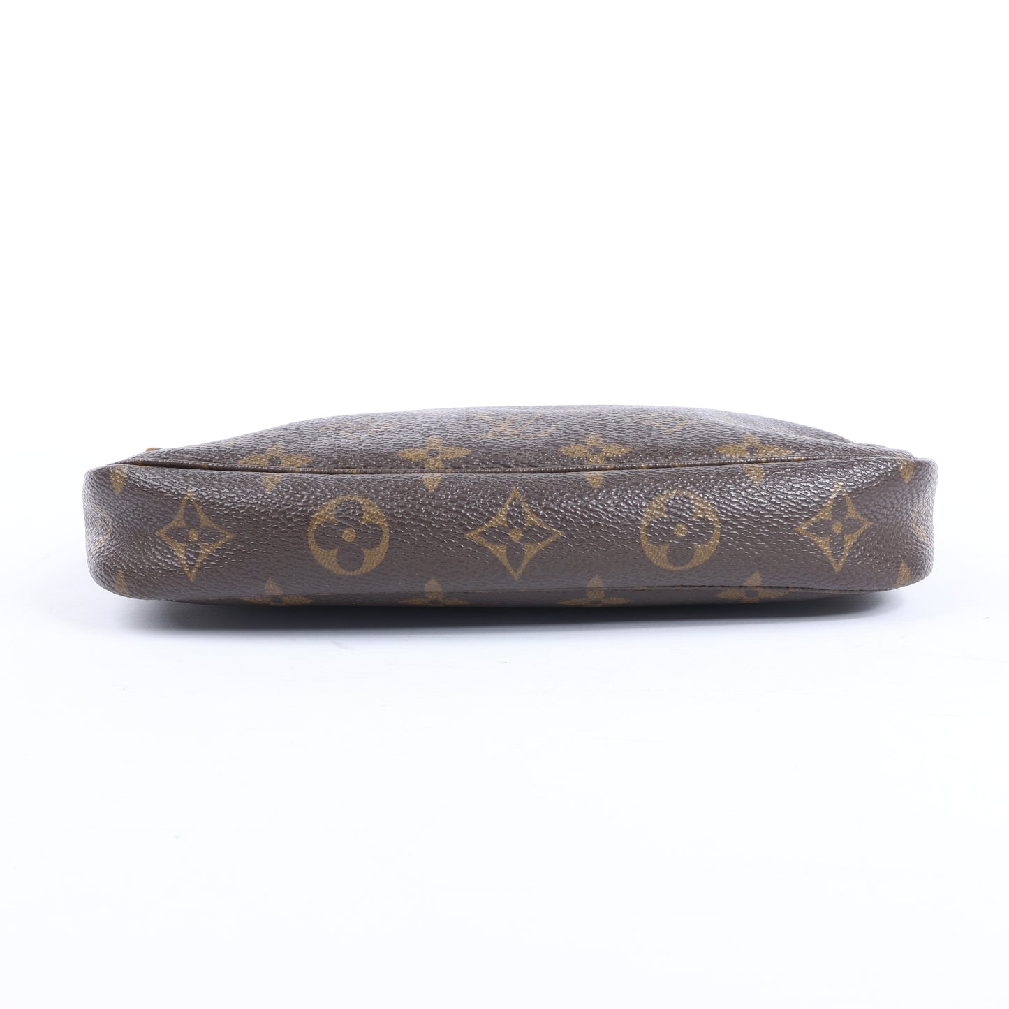 Louis Vuitton Monogram Canvas Pochette Accessoires Handtasche M51980