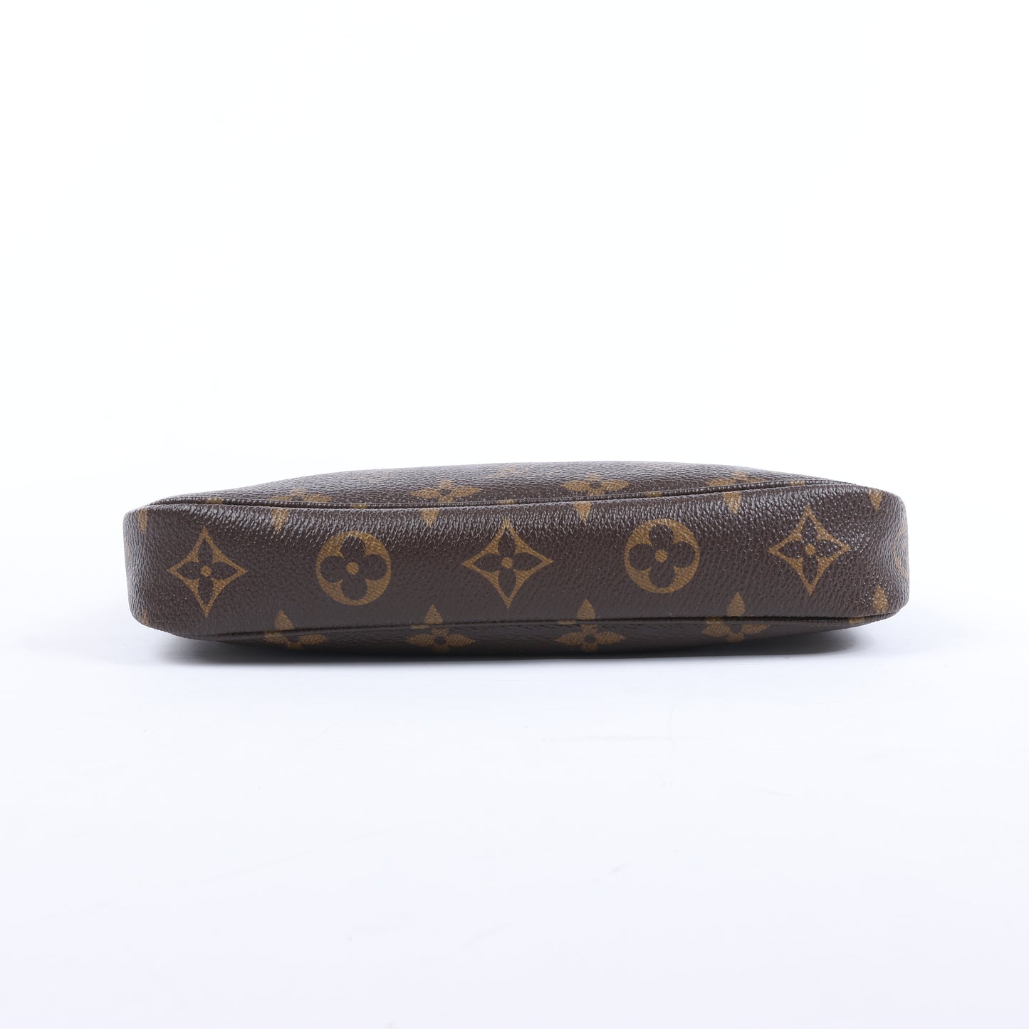 Louis Vuitton Monogram Canvas Pochette Accessoires Sac à main M51980