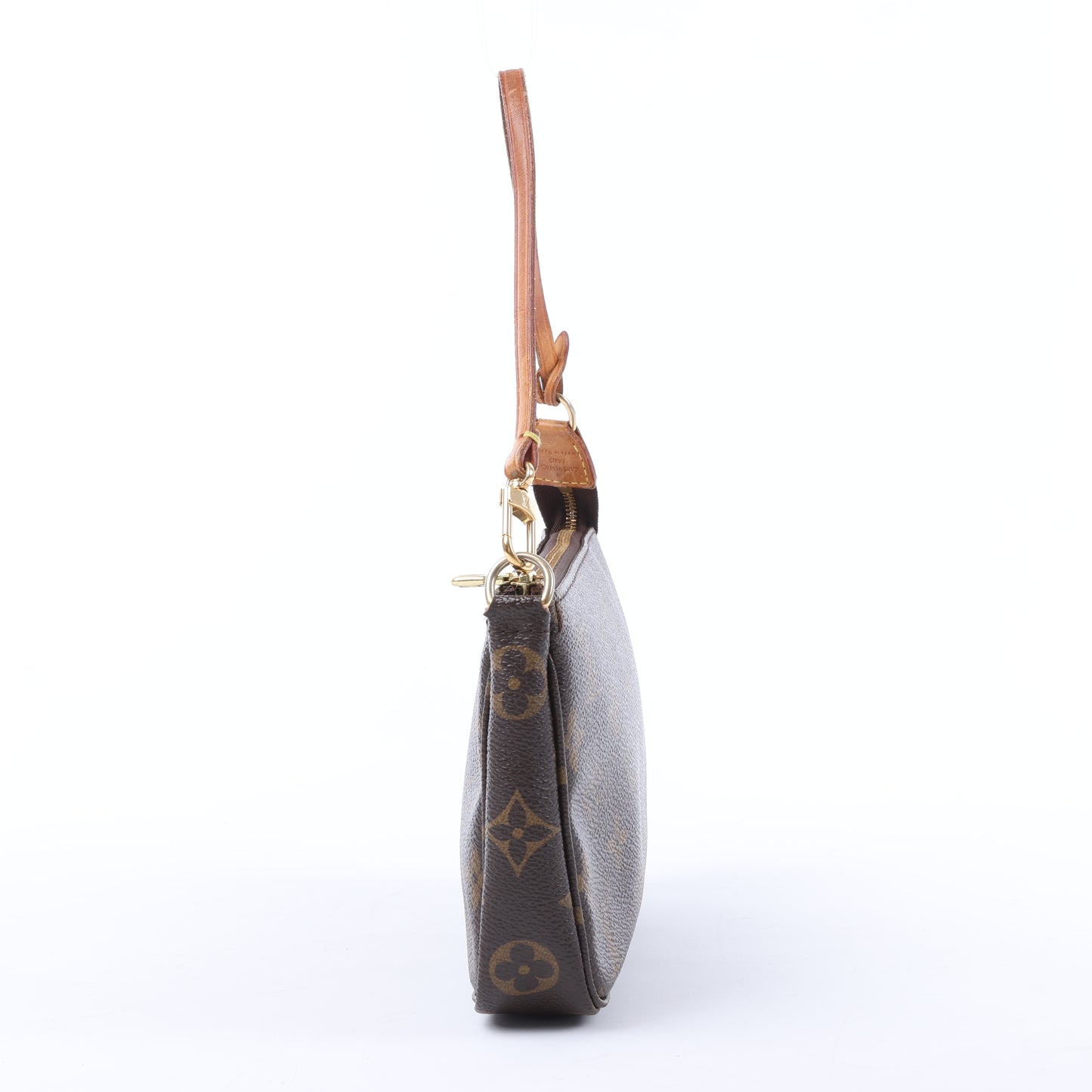 Louis Vuitton Monogram Canvas Pochette Accessoires Sac à main M51980