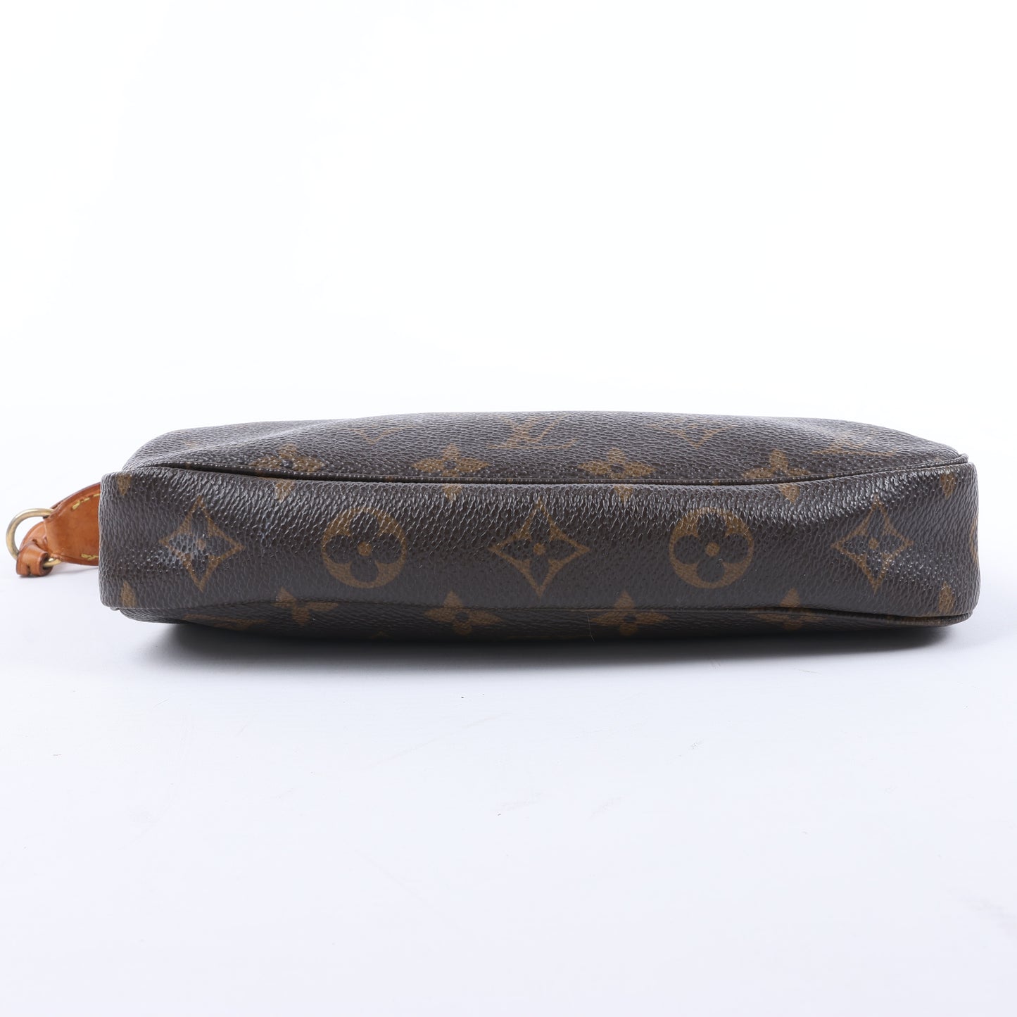 Louis Vuitton Monogram Canvas Pochette Accessoires Handtasche M51980