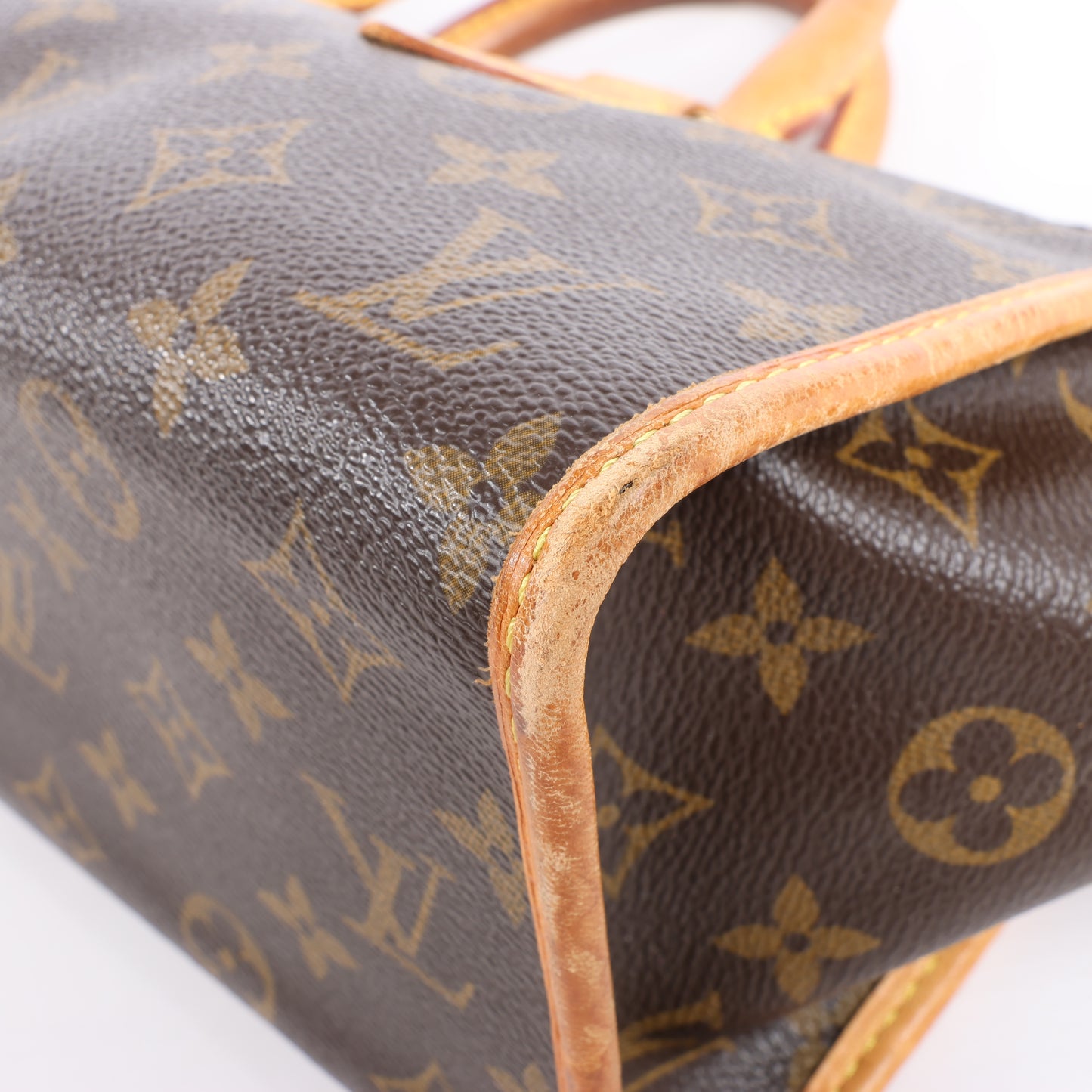 Sac à main Louis Vuitton Monogram Popincourt M40009