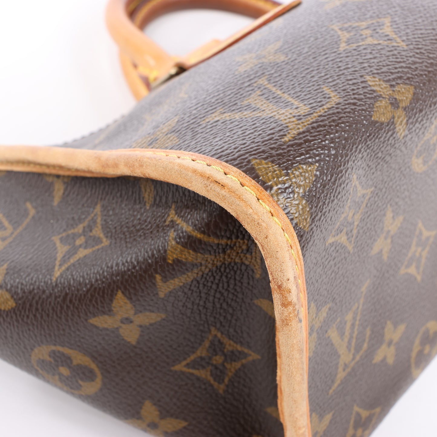 Sac à main Louis Vuitton Monogram Popincourt M40009