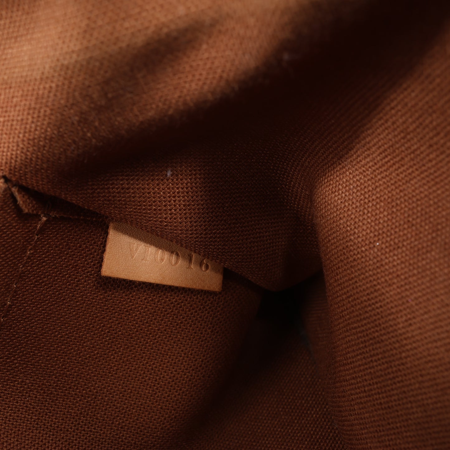 Sac à main Louis Vuitton Monogram Popincourt M40009