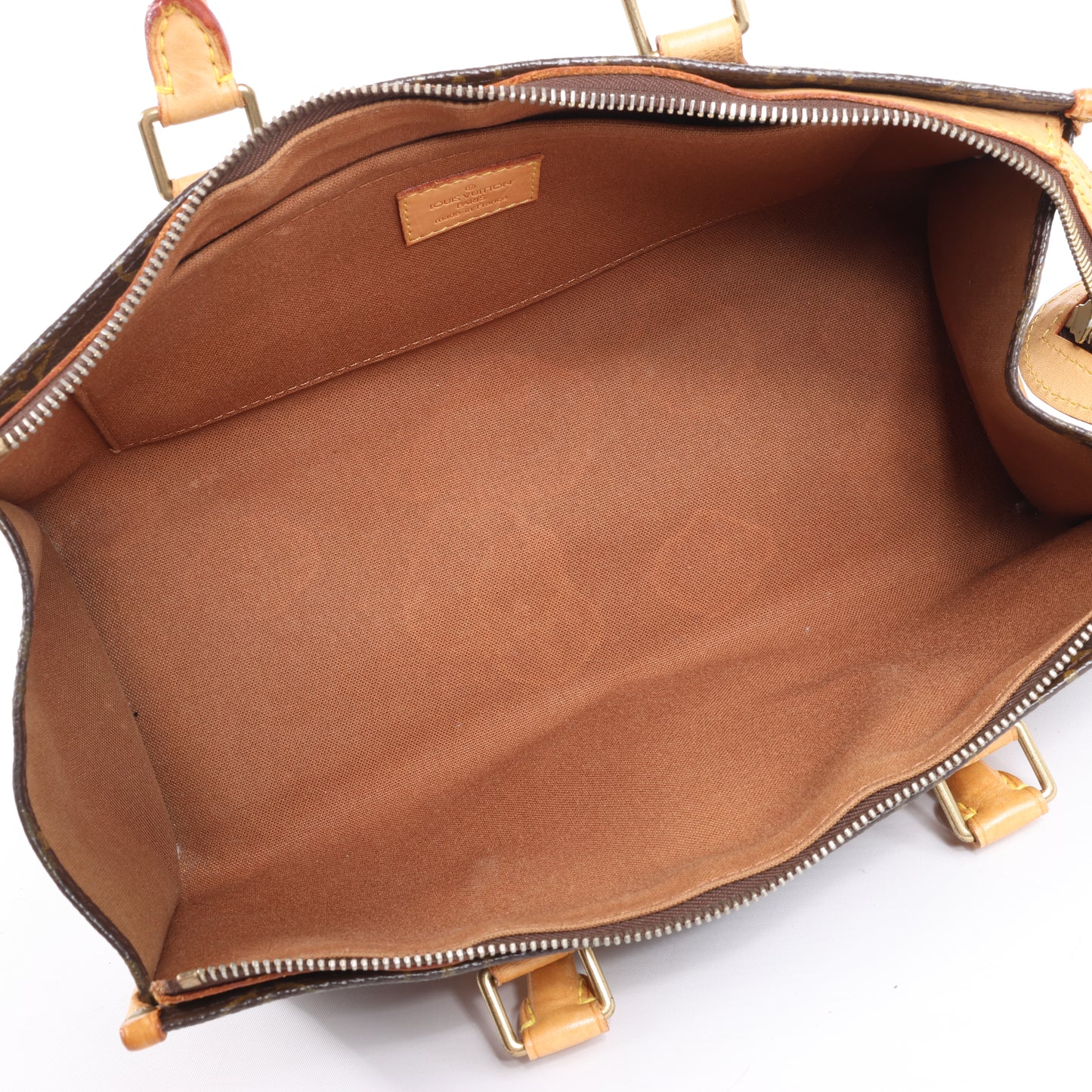Sac à main Louis Vuitton Monogram Popincourt M40009