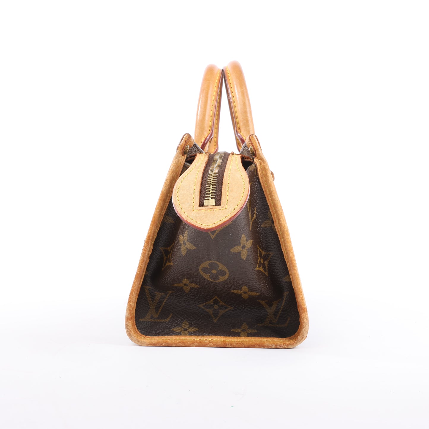 Sac à main Louis Vuitton Monogram Popincourt M40009