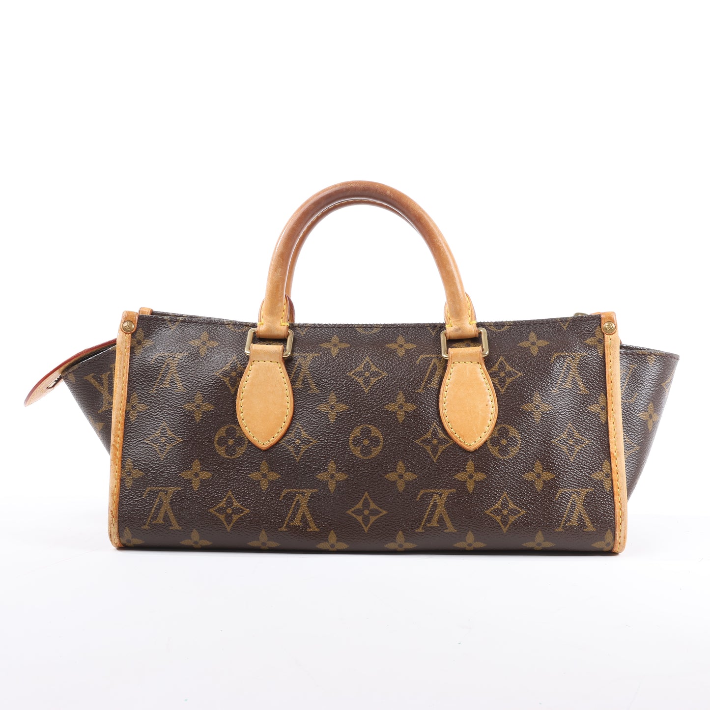 Sac à main Louis Vuitton Monogram Popincourt M40009