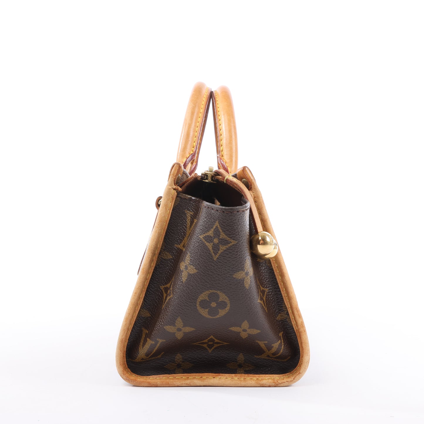 Sac à main Louis Vuitton Monogram Popincourt M40009
