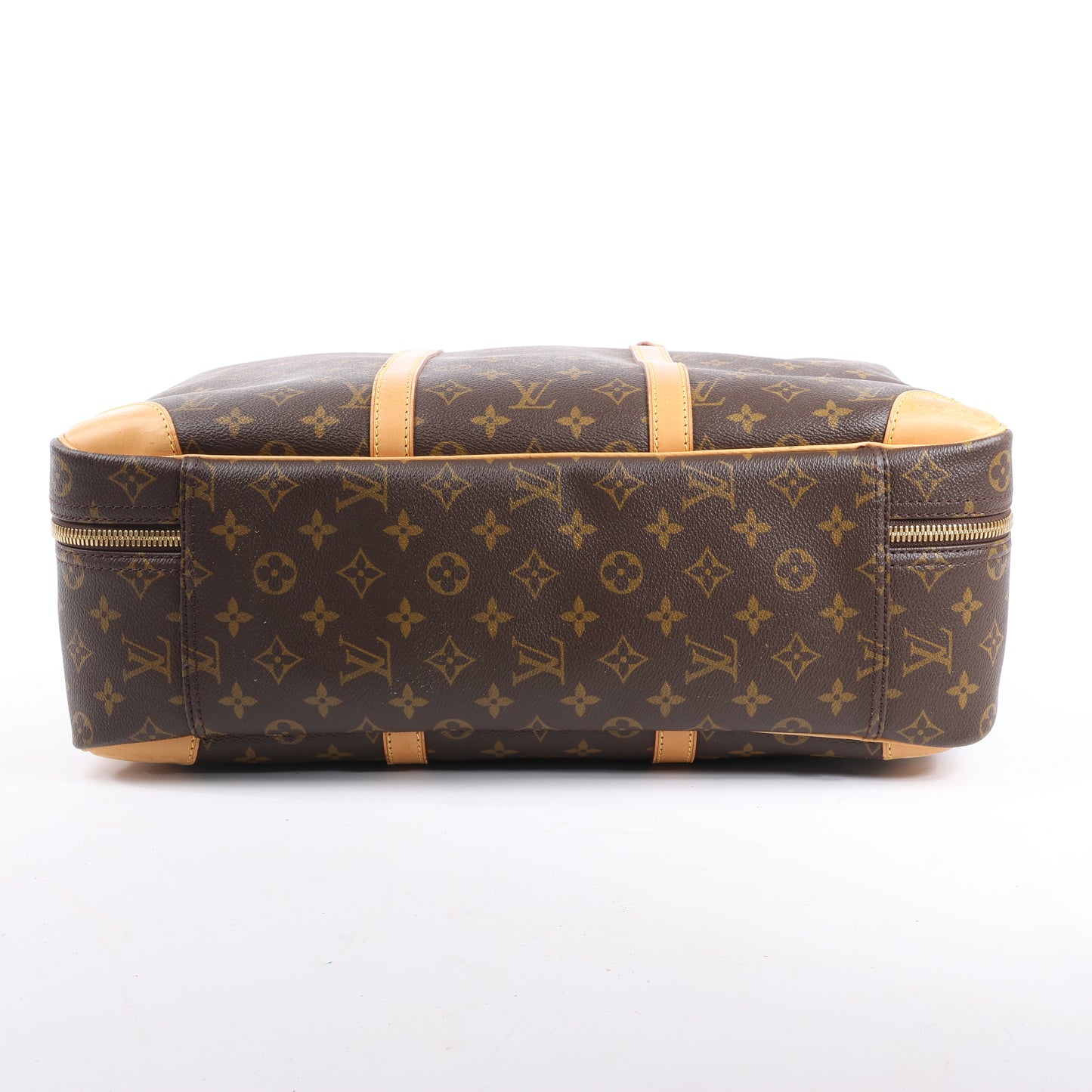 Louis Vuitton Monogram Canvas Sirius 45 Travel Bag M41408