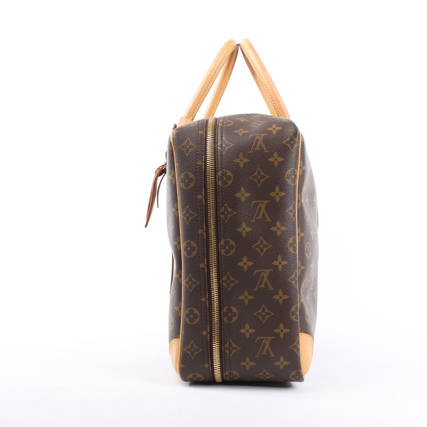 Louis Vuitton Monogram Canvas Sirius 45 Travel Bag M41408