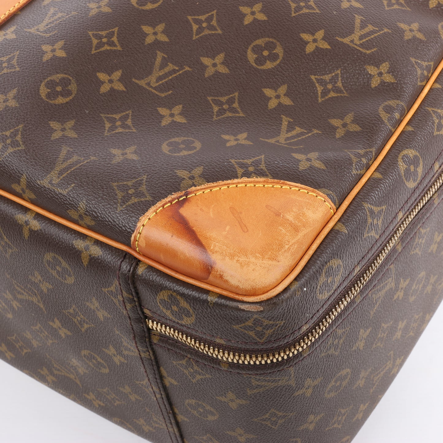 Louis Vuitton Monogram Canvas Sirius 65 Travel Bag M41401