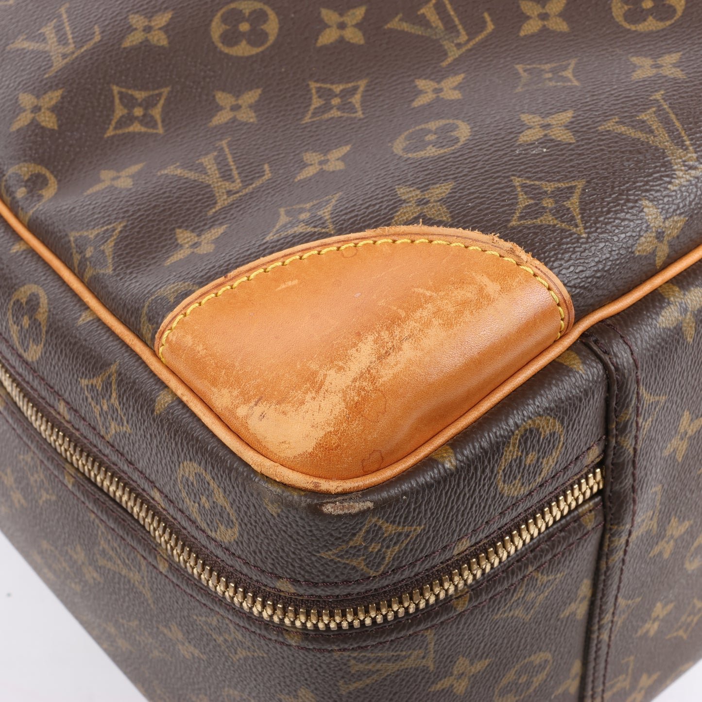 Louis Vuitton Monogram Canvas Sirius 65 Travel Bag M41401