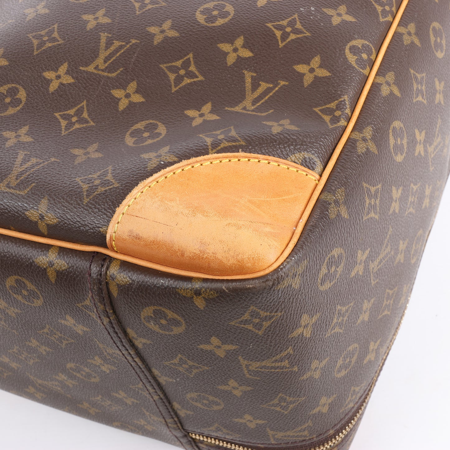 Louis Vuitton Monogram Canvas Sirius 65 Travel Bag M41401