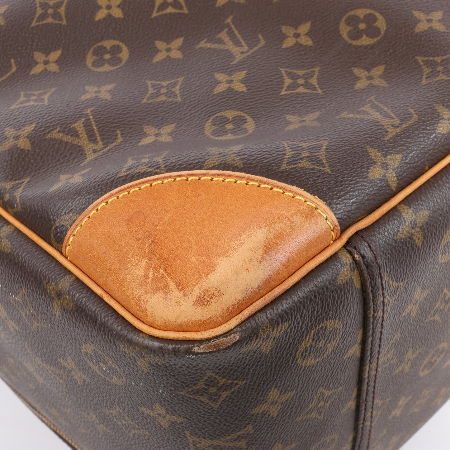 Louis Vuitton Monogram Canvas Sirius 65 Travel Bag M41401
