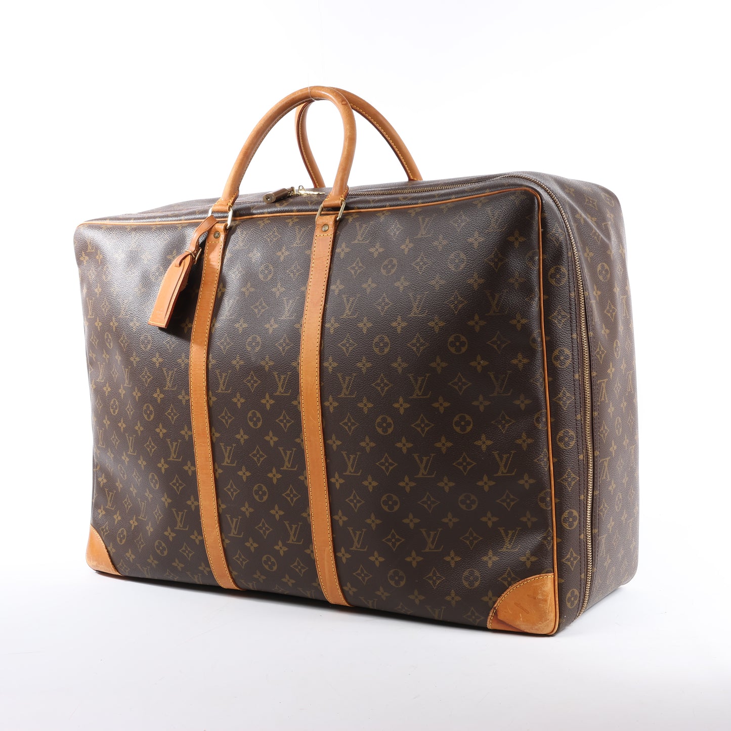 Louis Vuitton Monogram Canvas Sirius 65 Travel Bag M41401