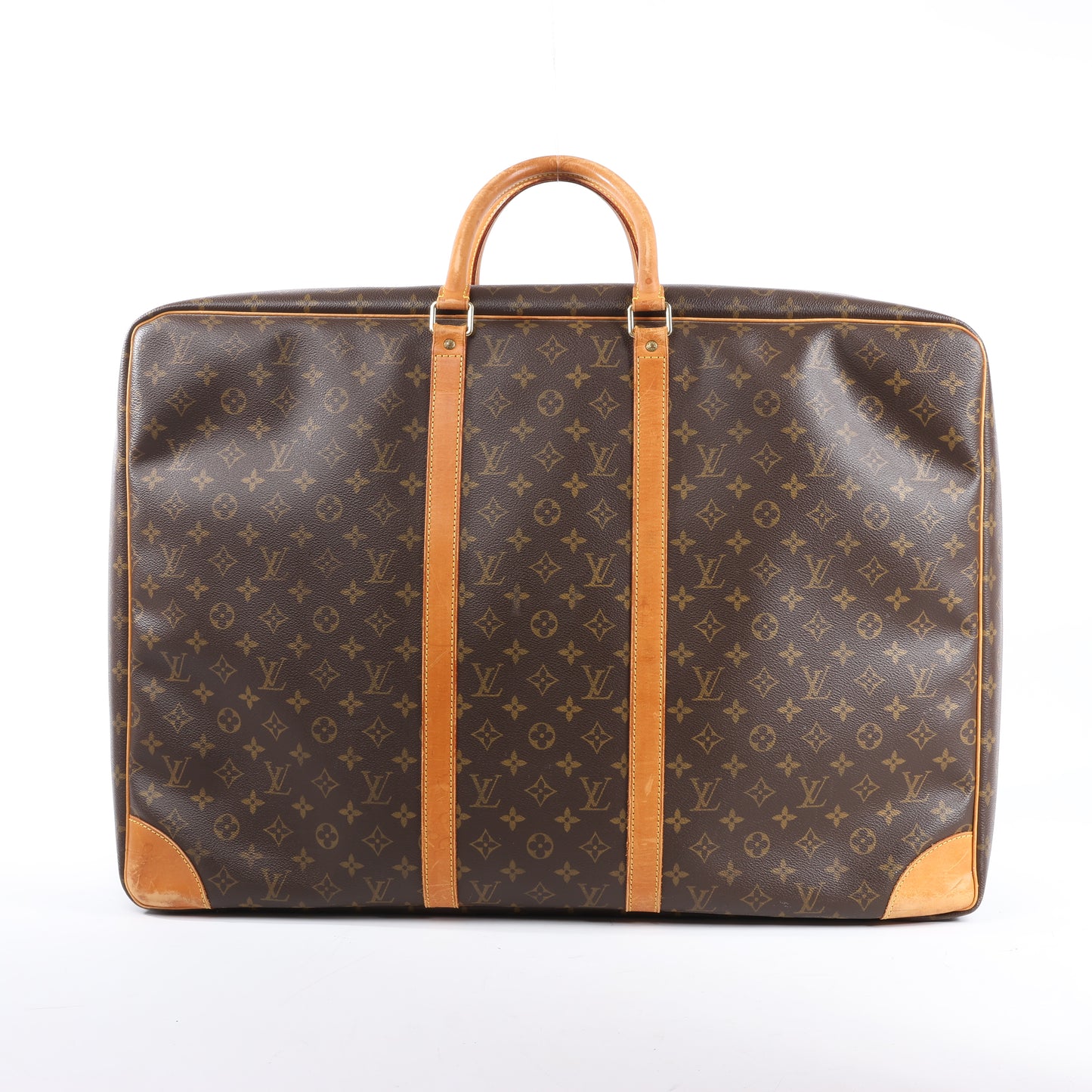 Louis Vuitton Monogram Canvas Sirius 65 Travel Bag M41401