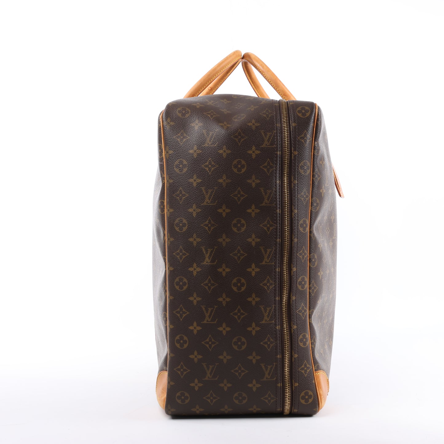 Louis Vuitton Monogram Canvas Sirius 65 Travel Bag M41401