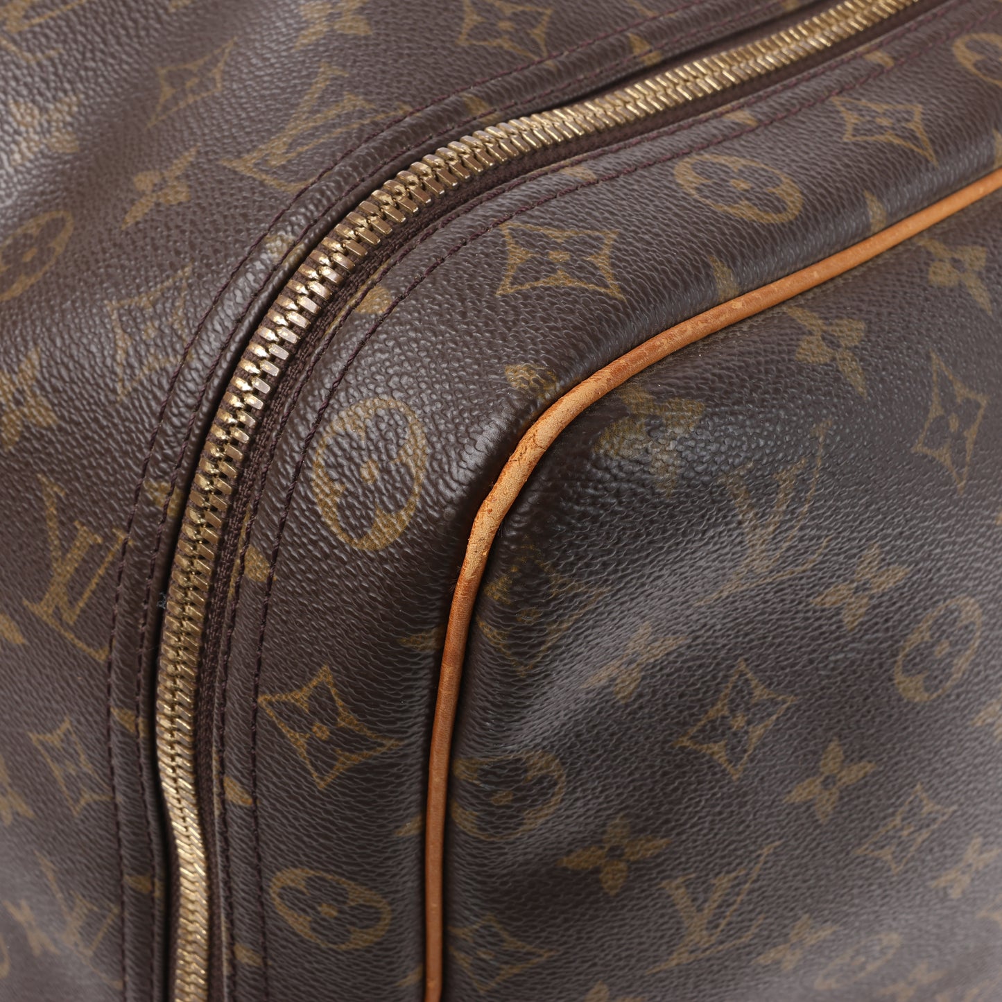 Louis Vuitton Monogram Canvas Sirius 65 Travel Bag M41401