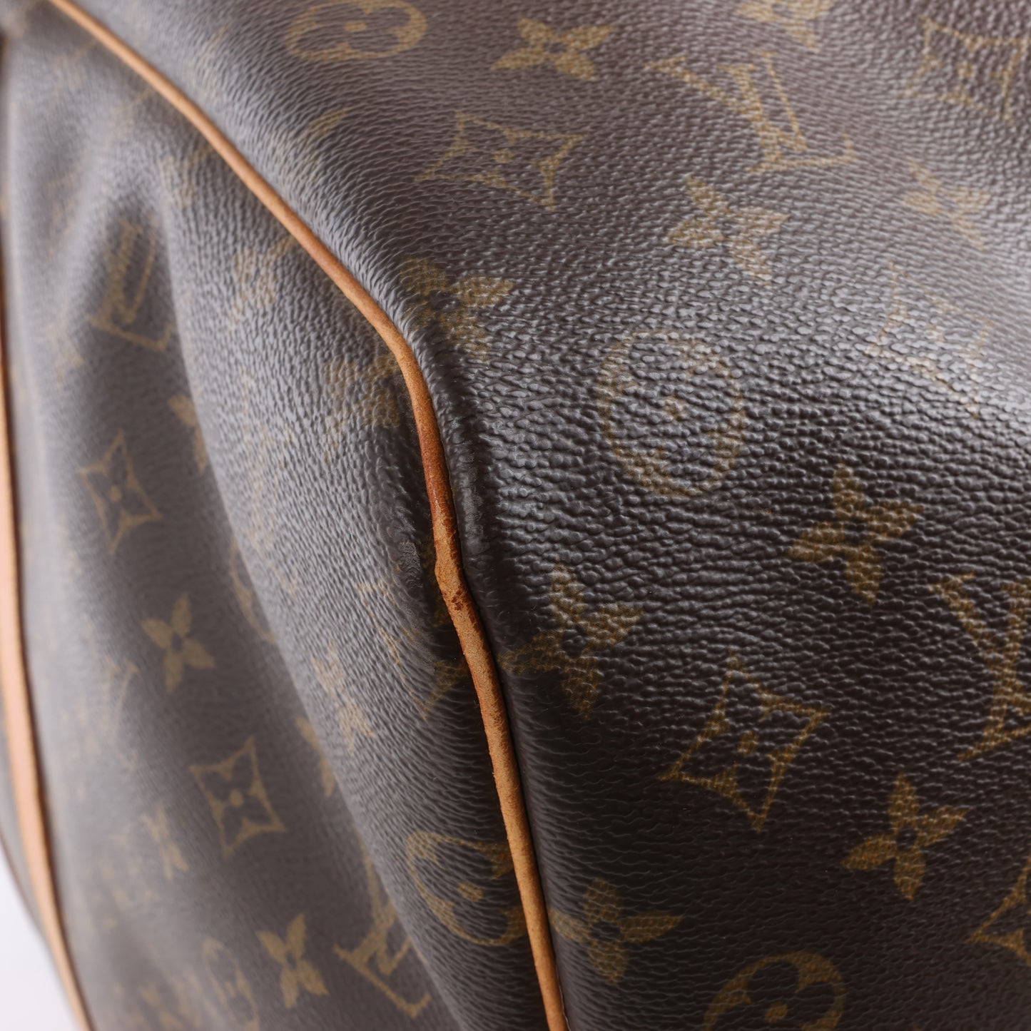 Louis Vuitton Monogram Canvas Sirius 65 Travel Bag M41401