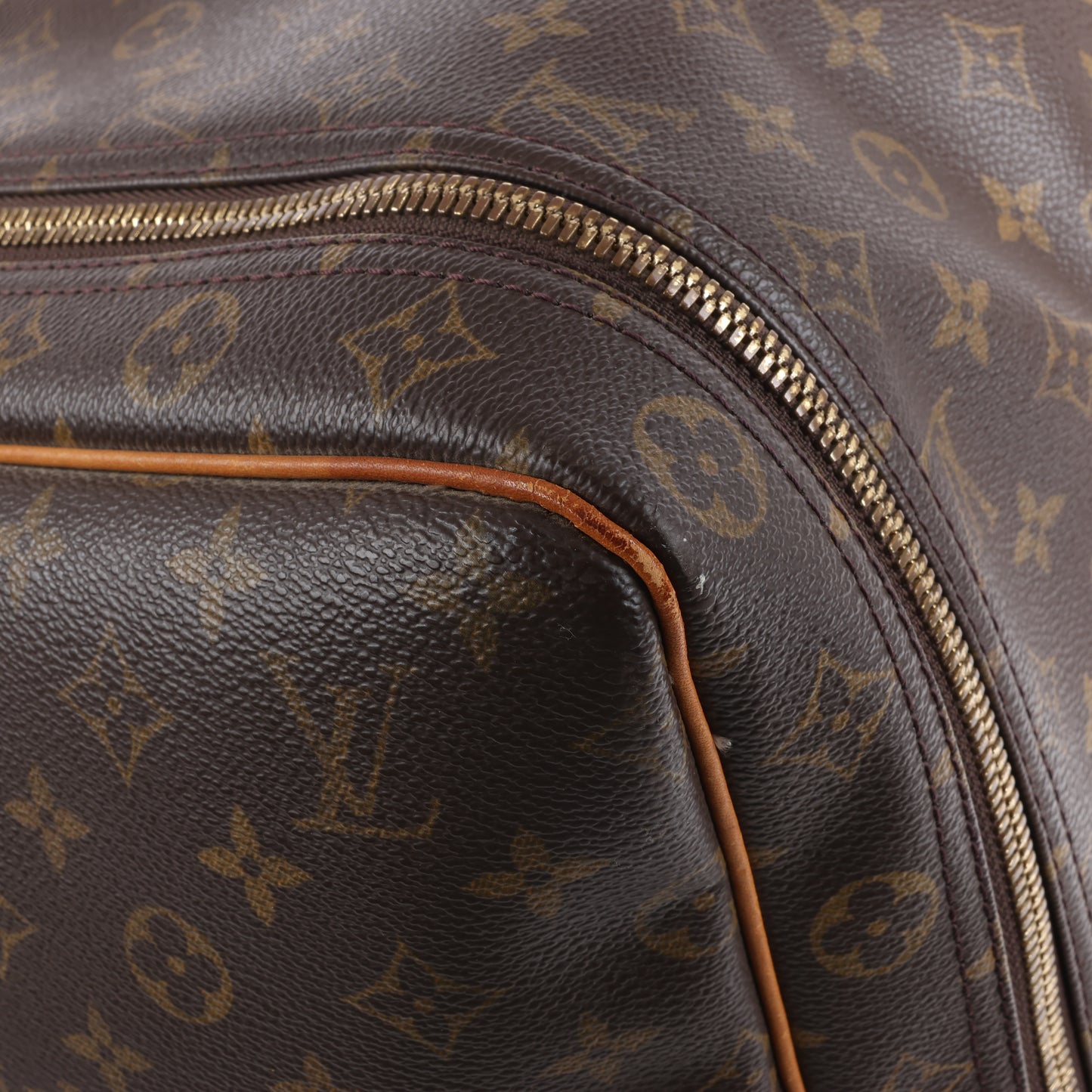 Louis Vuitton Monogram Canvas Sirius 65 Travel Bag M41401