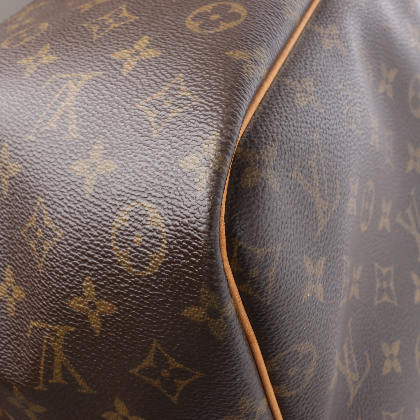 Louis Vuitton Monogram Canvas Sirius 65 Travel Bag M41401