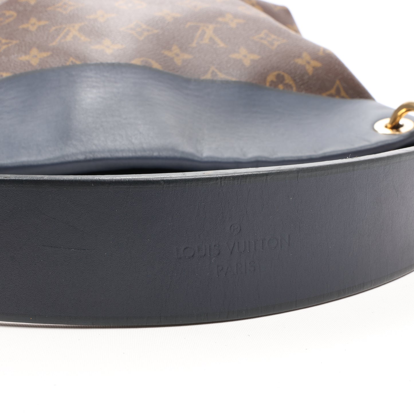 Louis Vuitton Monogram Canvas Tuileries Handbag M43441